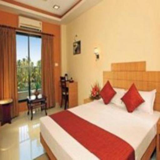 Royal Riviera Hotel Kumarakom Ngoại thất bức ảnh